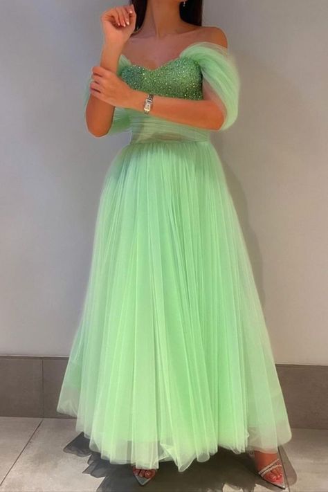 Light Green Formal Dress 2023 Light Green Formal Dress, Light Green Prom Dresses, Formal Dress 2023, Light Green Prom Dress, Dark Green Prom Dress, Formal Dresses Mermaid, Green Formal Dress, Mermaid Formal Gowns, Green Prom Dresses