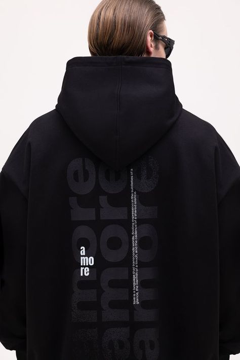 The product is a little transparent but not so much for the value of the cost. Black Hoodie Graphic, Cool Hoodies Designs For Men, Streetwear Merch Design, Modern Hoodie Design, Hoodie Designs For Men, Kisses Hoodie For Boyfriend, Creative Hoodie Design Ideas, Men’s Hoodies, Hoodie Print Design Ideas