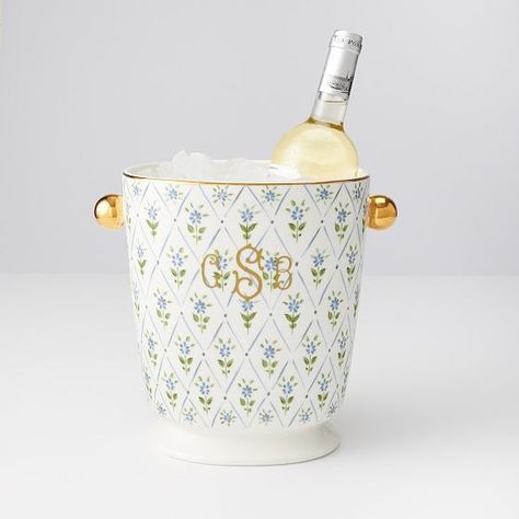 Personalized & Monogrammed Gifts For Her | Mark and Graham Gen Sohr, Hosting Gift, Margarita Gifts, Gifts For Professors, Gift For Mother In Law, Wine Bucket, Monogrammed Gifts, Mark And Graham, Host Gifts