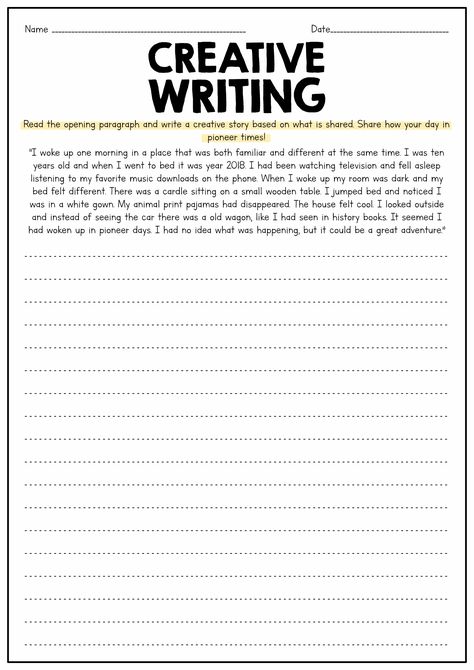 Narrative Writing Grade 4 Worksheets Grade 4 Writing Worksheets, Writing Worksheets 4th Grade, Grade 6 Writing Activities, Descriptive Writing Worksheet, Writing Paragraphs Worksheets, English Grade 4 Worksheets, Fourth Grade Worksheets Free Printables, English Worksheets For Grade 4, 5th Grade English Worksheets