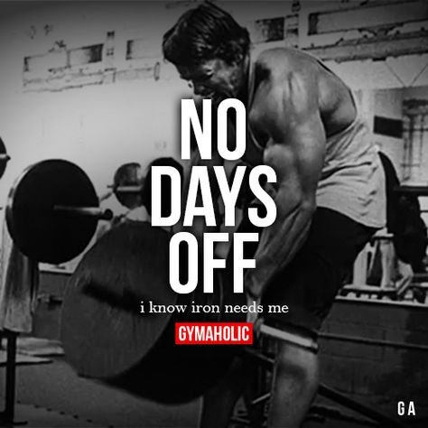 No Days Off Arnold's chest workout -> http://www.gymaholic.co/workouts/arnold-schwarzenegger-chest-workout #fit #fitness #fitblr #fitspo #motivation #gym #gymaholic #workouts #nutrition #supplements #muscles #healthy Arnold Chest Workout, Bodybuilding Quotes, Schwarzenegger Bodybuilding, No Days Off, Nutrition Sportive, Training Motivation, Gym Quote, Rest Days, Motivation Fitness