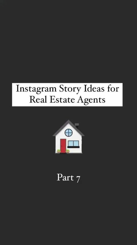 katielance on Instagram: 🚨IG STORY IDEA for real estate! . 💡Here’s a fun idea you can use for a listing, open house or community post. . ❤️ Open up IG, create a… Real Estate Instagram Story Ideas, Fun Real Estate Posts, This Or That Real Estate Posts, Real Estate Story Ideas, Social Media Real Estate Posts, Real Estate Instagram Posts Ideas, Open House Ideas Real Estate, Real Estate Post Ideas, Real Estate Story