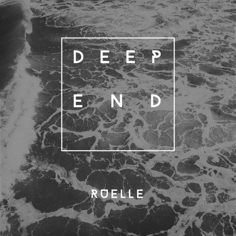 #Lyrics to 🎤"Deep End" - Ruelle @musixmatch mxmt.ch/t/84170879 Rock Album Covers, Amazon Music, Alternative Rock, The Album, Album Covers, Keep Calm Artwork, For Free, Music, Movie Posters