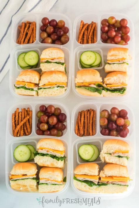 School Lunch Ideas For Kids 2nd Grade, Summer Kids Meal Prep, Work Lunch Ideas For Men Cold, Kids Lunch Ideas For Home Healthy Food, Simple Packed Lunch Ideas For Adults, Whole Food Kids Lunch, To Go Lunch Ideas For Adults, Lunch Sandwich Ideas For Work, Tractor Meals