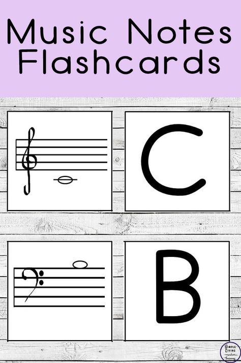 Piano Notes Flashcards, Free Printable Music Note Flash Cards, Music Flashcards Printable, Music Notes Flashcards Free Printable, Piano Note Flashcards Free Printables, Music Note Flashcards Free Printable, Teaching Music Notes, Learning Music Notes, Music Flashcards