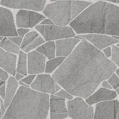 Granite, Crazy Paving — Architextures Stone Finish Texture, Pathway Pattern, Floor Stone Texture, Paving Texture Seamless, Stone Floor Pattern, Stone Seamless Texture, Stone Pattern Texture, Floor Texture Seamless, Grey Stone Wall Texture