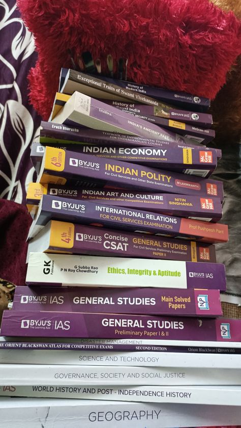 Books , Student , Success Upsc Prelims Booklist, Upsc Study Material, Upsc Aspirant Study Table, Upsc Books Images, Clat Aspirants Aesthetic, Ias Aspirant Study Room, Upsc Study Plan For Beginners, Upsc Study Aesthetic, Upsc Aesthetic Picture