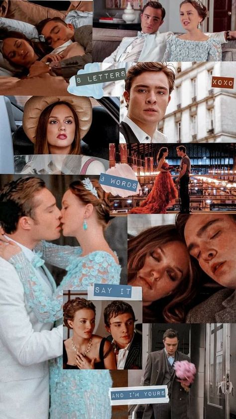 #love #gossip_girl #chair #moments Blair Waldorf And Chuck Bass Aesthetic, Chuck And Blair Wallpaper, Gossip Girl Blair And Chuck, Gossip Girl Chuck And Blair, Gossip Girl Aesthetic Wallpaper, Chuck Et Blair, Gossip Girl Scenes, Chuck E Blair, Chuck Y Blair