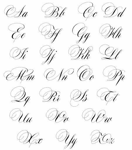 Best Calligraphy Fonts, Calligraphy Writing Styles, Tattoo Lettering Alphabet, Calligraphy Letters Alphabet, Tattoo Fonts Alphabet, Calligraphy Fonts Alphabet, Tattoo Fonts Cursive, Lettering Styles Alphabet, Tattoo Lettering Styles