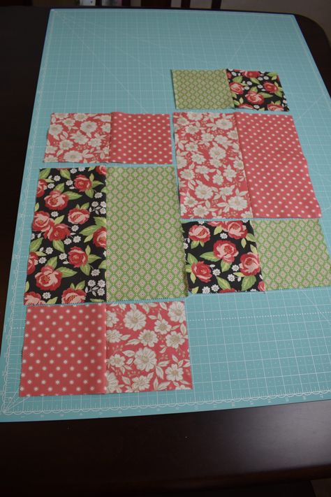 Two Layer Cake Quilt Ideas – Create Beautiful Quilts Iconic Layer Cake Quilt, Layer Cake And Jelly Roll Quilt Pattern, Quilts Using 3 Fabrics, 3 Layer Cake Quilt Pattern, Layer Cake Projects, Layer Cake Table Runner Pattern, Quilts From Layer Cakes, Quilt Patterns For Layer Cakes, Simple Layer Cake Quilt Pattern