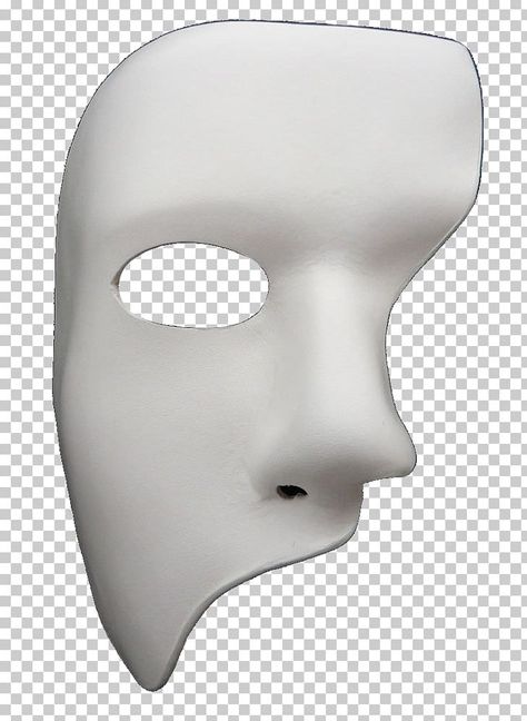 Mask Theatre, Phantom Of The Opera Mask, Angle Art, Phantom Mask, Opera Mask, Andrew Lloyd Webber, The Sims 4 Skin, Post Insta, The Phantom Of The Opera