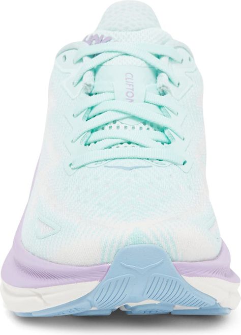 HOKA Clifton 9 Running Shoe (Women) | Nordstrom Hoka Clifton 9, Clifton 9, Hoka Clifton, Summer Outfits For Teens, Teen Summer, Shoe Women, Back To School Shopping, Dream Shoes, Running Shoe