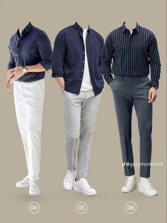 Business Casual Sneakers Outfit Men, Men Ootd Casual, Minimalist Fashion Men Summer, Uniqlo Men Outfit Casual, Uniqlo Outfit Ideas Men, Uniqlo Men Outfit, Minimalist Wardrobe Men, Guys Fashion Casual, Mens Smart Casual Outfits