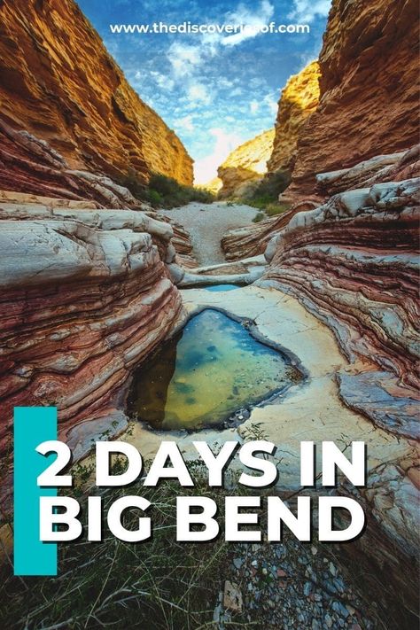 Travel to Big Bend National Park and explore with this practical AF 2 day Big Bend Itinerary. How to get to Big Bend, practical travel tips and things to do. #nationalparks #travel #traveltips Big Bend Itinerary, Big Bend National Park Itinerary, Big Bend Texas, Big Bend National Park Hiking, Vacation Prep, Big Bend National Park Texas, Texas Trip, National Park Itinerary, Travel Texas