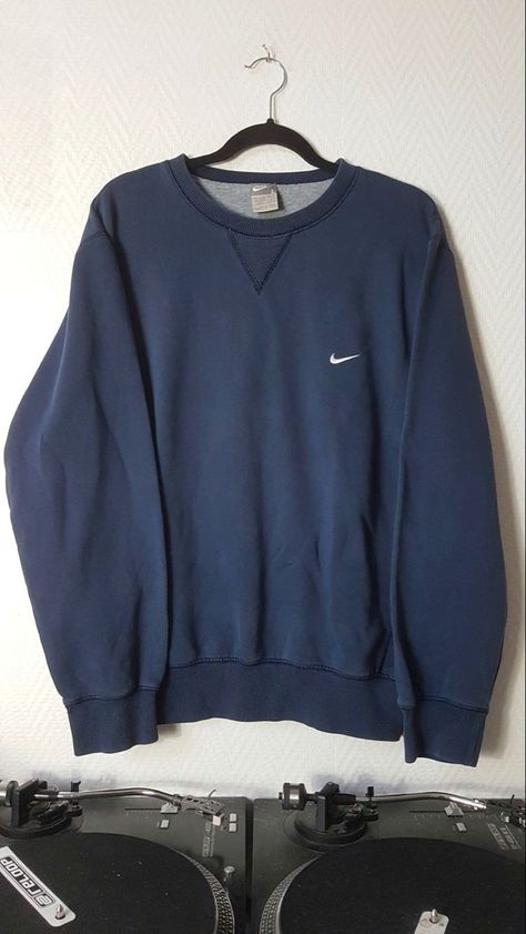 Pull Nike, Nike Trackpants, Vintage Nike Sweatshirt, 80s Men, 90s Nike, Nike Sweatshirt, Nike Vintage, 90s 80s, Nike Sweatshirts