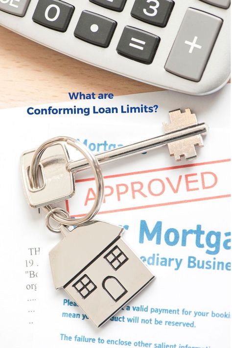 Ready to embark on your homeownership journey? Let's start with the basics. Our latest article deciphers the world of "Conforming Loan Limits." 🧩Discover how these financial boundaries impact your home-buying experience. From borrowing capacity to interest rates, it's all there. 📈💰 Mortgage Approval, Buying A Condo, Real Estate Articles, Top Realtor, Real Estate Advice, Buy A Home, Home Buying Tips, Real Estate Information, Buying Process