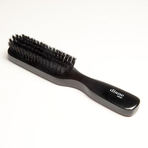 Amazon.com : Diane 100% Soft Boar Bristle Styling Brush : Beauty & Personal Care Boar Brush, Boar Bristle Brush, Styling Brush, Bristle Brush, Christmas Wishlist, Hair Brush, Hair Tools, Beauty And Personal Care, Fashion Beauty