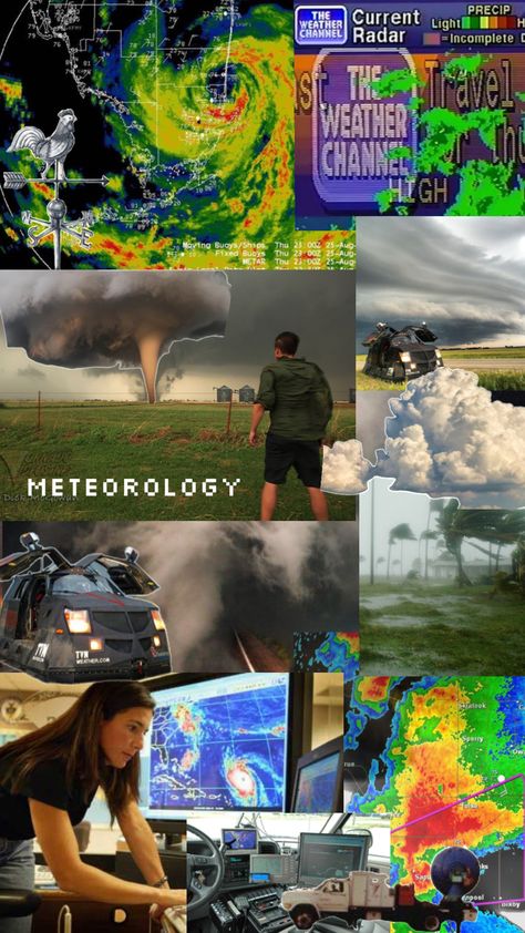 #weather #meteorology #storm #twister #stormchasing #twisters #tornado #atmosphere Meteorologist Aesthetic Job, Meteorology Aesthetic Job, Meteorology Notes, Storm Chaser Aesthetic, Meteorologist Aesthetic, Meteorology Aesthetic, Braces Tips, Weather Science, Storm Chasing