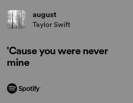 August Taylor Swift Spotify Lyrics, August Song Lyrics, August Spotify, August Taylor Swift Lyrics, August Aesthetic Month, August Taylor Swift Aesthetic, Lagu Taylor Swift, Months Aesthetic, August Lyrics