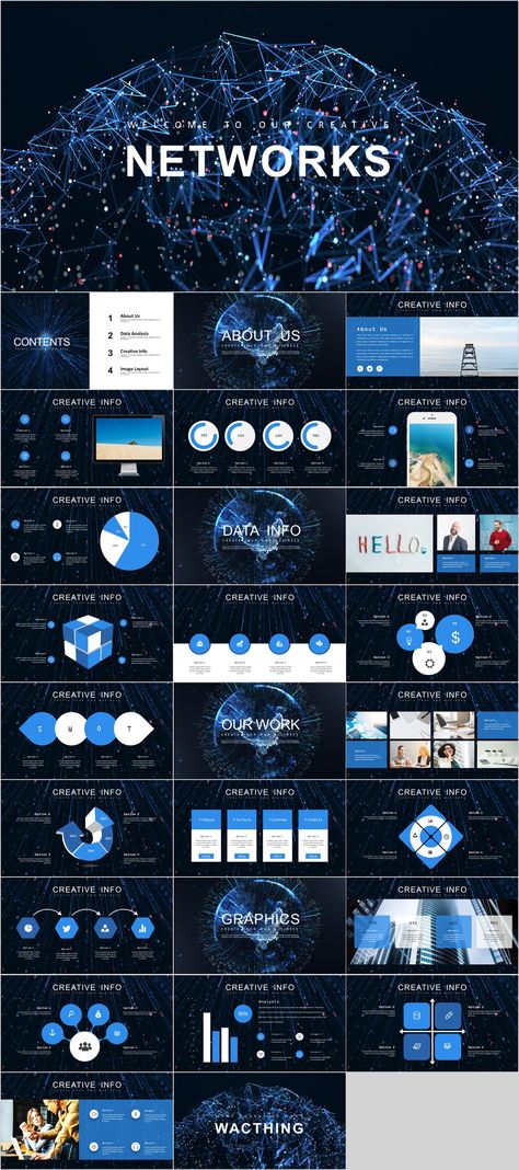 Technology Template Powerpoint, Futuristic Powerpoint Design, Ppt Background Power Points, Creative Powerpoint Design, Power Point Templates, School Powerpoint Templates, Best Presentation Templates, Minimalistic Illustration, 보고서 디자인