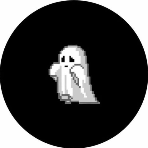 Black, Instagram, Aesthetic Profile, Profile Pictures, Profile Picture, Ghost, Black And White, White