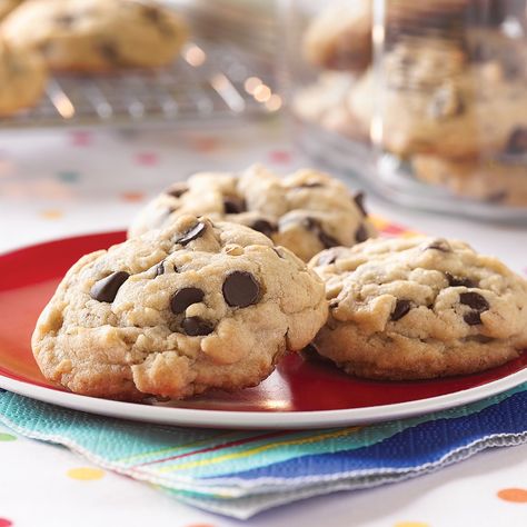 Chocolate Chip Muffin Cookies White Chocolate Chip Cookie Recipe, Martha White Muffin Mix, Chocolate Chip Muffin Mix, Muffin Mix Recipe, White Chocolate Chip Cookies Recipes, Muffin Cookies, Coconut Macaroons Easy, Chocolate Chip Muffin, Martha White