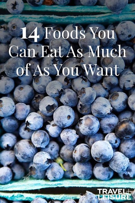 14 Foods You Can Eat As Much of As You Want Eat Healthy, Healthy Snacks List, Snacks List, Fruit Health Benefits, Makanan Diet, 100 Calories, Diet Menu, Diet Keto, Healthy Food Choices