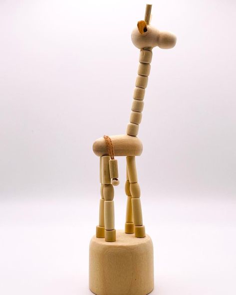 🌟 Meet Our Montessori Wooden Giraffe! 🌟 Introducing our charming Montessori wooden giraffe! 🦒 Crafted with care and designed to inspire creativity, this adorable giraffe is more than just a toy – it's a companion for your little one's journey of learning and growth. Perfect for developing fine motor skills, encouraging imaginative play, and bringing smiles to playtime, our wooden giraffe is made from high-quality, child-safe materials and is ready to become your child’s new best friend. ✨ ... Wooden Giraffe, Inspire Creativity, New Best Friend, Imaginative Play, Kids Safe, Fine Motor Skills, Fine Motor, Motor Skills, Play Time