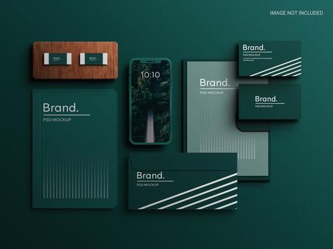 Corporate Identity Mockup, Branding Identity Mockup, Corporate Stationary, Stationery Brand, Stationary Branding, Corporate Stationery, Luxury Business Cards, Stationery Mockup, Brand Color Palette