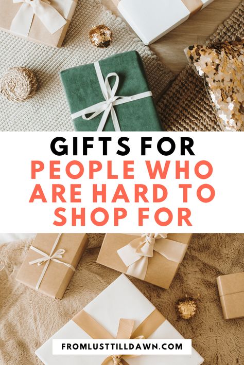 Interesting Gift Ideas, Friendship Gifts Meaningful, Gift For Person Who Has Everything, Christmas Gifts For Someone Who Has Everything, Gifts For Picky People, Gifts For Couples Who Have Everything, Gifts For People You Dont Know Well, What To Get Someone Who Has Everything, Gift Ideas For Someone Who Has It All