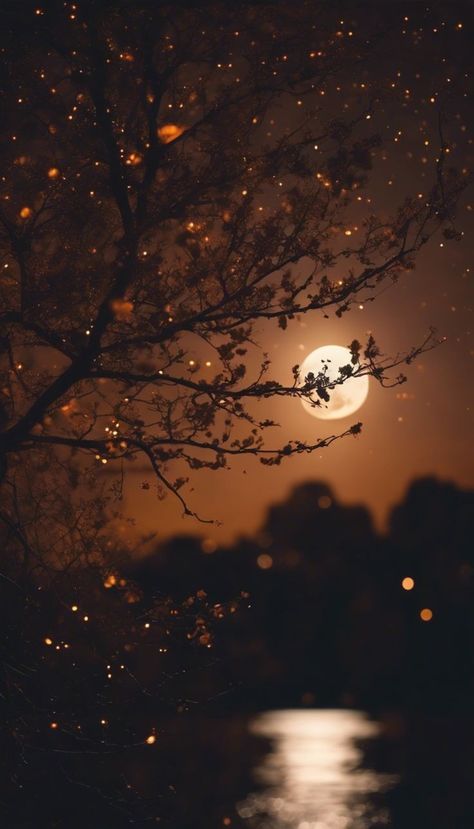 Night Time Phone Wallpaper, Meditation Bench, Unique Woodworking, Home Clothing, Halloween Embroidery, Pretty Landscapes, Moon Photography, Autumn Scenery, Cool Wallpapers Art