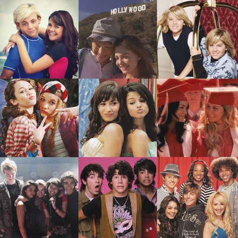 bring back the old disney channel Disney Channel Throwbacks, Disney Channel Stars Aesthetic, Disney Throwback Aesthetic, Disney 2010 Aesthetic, 200s Disney Channel Aesthetic, Disney Old Shows, Disney Channel Shows Aesthetic, Disney Channel Old Shows, 2010 Disney Channel Aesthetic