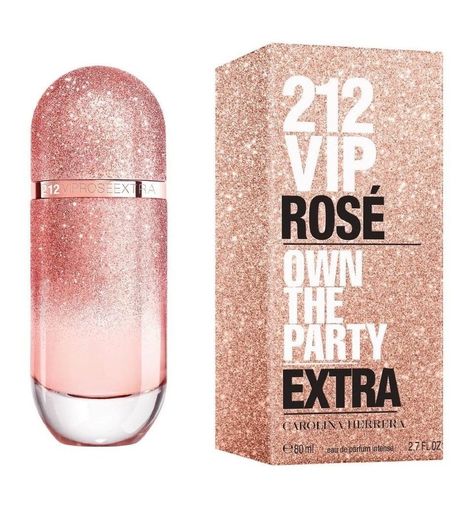 1,099 Likes, 10 Comments - Fragrantica (@fragranticaofficial) on Instagram: “212 VIP Rosé Extra is said to be a glamorous and seductive scent that conjures festive glamour,…” Perfume 212 Vip, Carolina Herrera Perfume, Light Blue Perfume, Perfume 212, Carolina Herrera 212 Vip, Perfume Carolina Herrera, Carolina Herrera 212, Hermes Perfume, 212 Vip