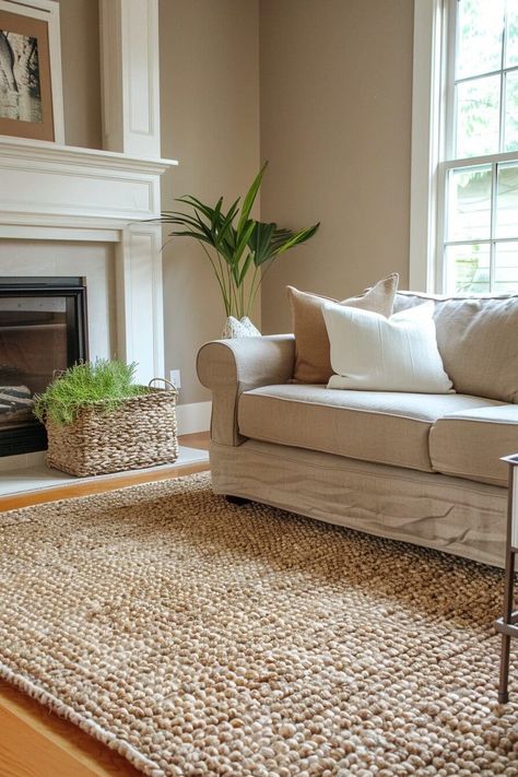 Tan Furniture Living Room, Tan Living Room Ideas, Neutral Living Room Warm, Tan Walls Living Room, Mocha Living Room, Palettes Furniture, Brown And Cream Living Room, Taupe Living Room, Tan Living Room