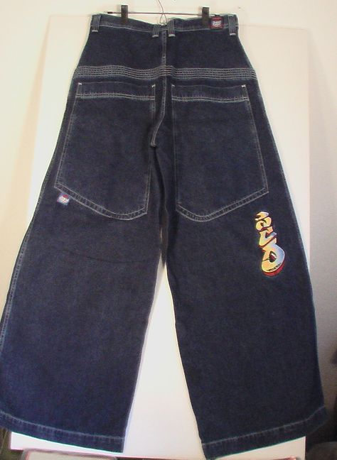 JNCO Raver Jeans, 2000s Fashion Inspiration, Jnco Jeans, Y2k Shorts, Fashion Corner, Swag Girl Style, Fits Clothes, Hip Hop Outfits, 2000s Fashion