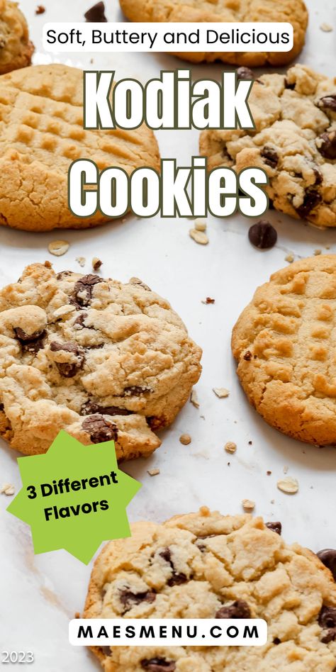 Non Chocolate Chip Cookies, Kodiak Scones, Easy Protein Cookies Recipe, Kodiak Cake Cookies Easy Recipes, Kodiak Mix Cookies, Kodiak Peanut Butter Cookies, Kodiak Pumpkin Cookies, Kodiak Chocolate Chip Cookies, Kodiak Protein Oats Recipes