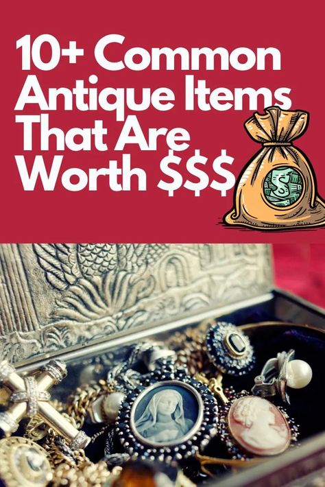 10+ Common Antique Items That Are Worth $$$ | by PomeroySays | Oct, 2023 | Medium Vintage Items Antiques, Antique Dishes Collectible, Quilted Purse Patterns, Antique Knowledge, Vintage Dishes Antiques, Dollar Tree Storage, Antiques Value, Vintage Toys For Sale, Antique Appraisal