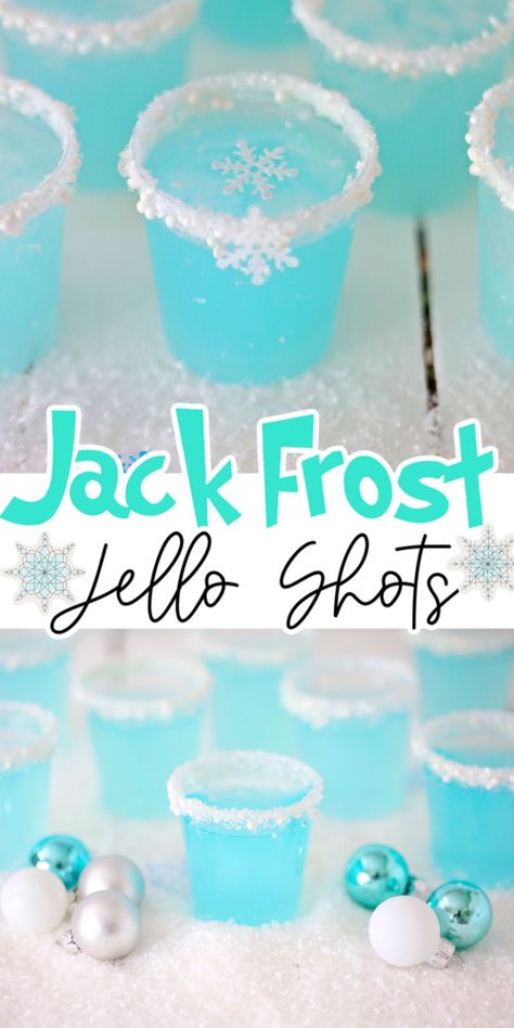 Holiday Jello, Jello Pudding Shots, Christmas Jello Shots, Christmas Drinks Alcohol Recipes, Xmas Drinks, Christmas Party Drinks, Christmas Drinks Recipes, Christmas Drinks Alcohol, Christmas Shots