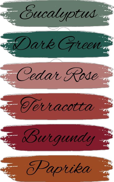 Rose And Burgundy Bedroom, Dark Green And Red Bedroom, Burgundy And Green Color Palette, Green And Burgundy Bedroom, Terracotta And Burgundy Wedding, Burgundy Pallet, Terracotta And Burgundy, Burgundy Colour Palette, Burgundy Living Room