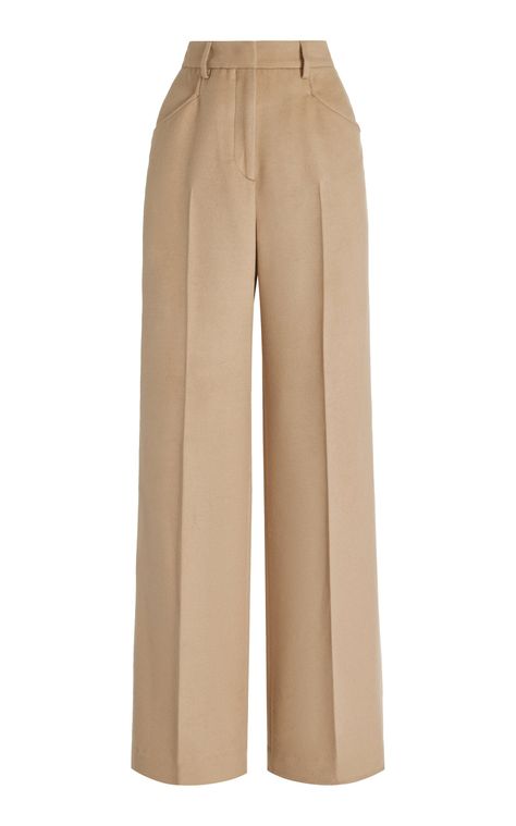 Semi Formal Trousers Outfit, Woman Trousers Outfits, Trend Pants 2023, Beige Straight Leg Pants, Dress Pants Png, Pant Trousers Women Outfit, Beige Pants Women, Clothes With White Background, Trouser Pants Pattern For Women