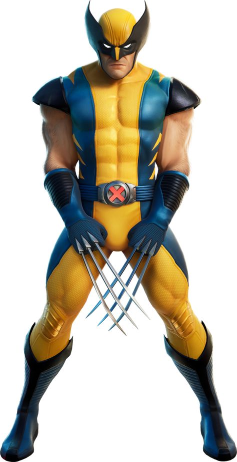 Wolverine Brown Suit, Suit Png, X-men Wallpaper, Wolverine Costume, Marvel Wolverine, Marvel Games, Dfb Team, Wolverine Art, X Men Evolution