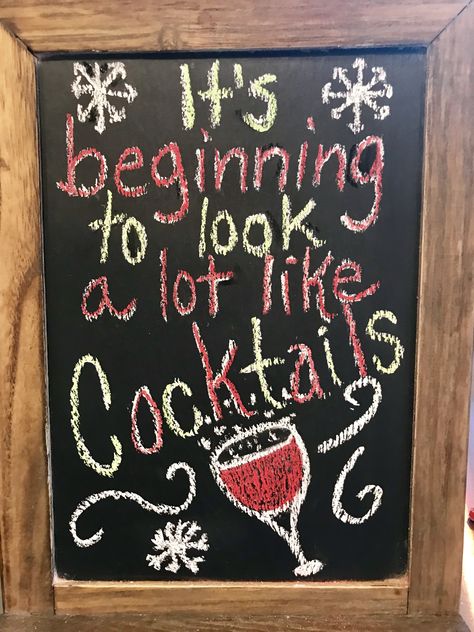 Bar Chalkboard Art, Restaurant Chalkboard Ideas, Beer Chalkboard Art, Bar Chalkboard Sign, Bar Chalkboard Ideas, Bar Decoration Ideas, Chalkboard Messages, Sidewalk Chalkboard Sign, Chalk Art Signs