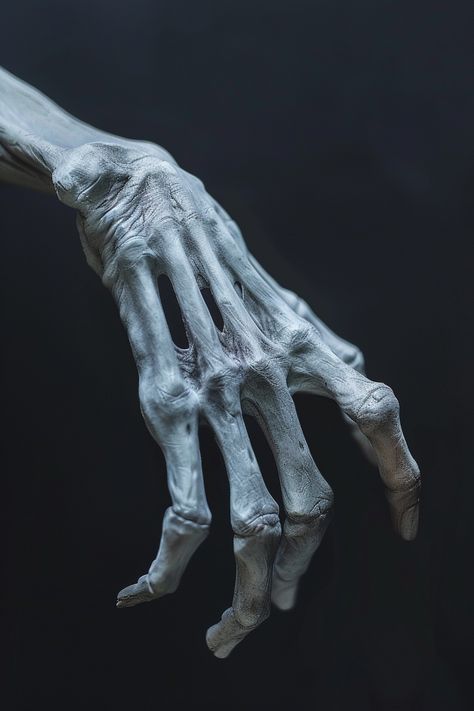 #SkeletonHand #Hyper-realistic #HighlyDetailed #HandTouchPose #HighContrast #4kResolution #2:3AspectRatio Hand Bones Reference, Skeleton Looking Down, Skeletal Hand Reference, Hand Flat On Surface, Skeleton Hand Reaching Out, Reference Photos Hands, Hand Reference Poses, Woman Pose Reference Photography, Hands Photo Reference