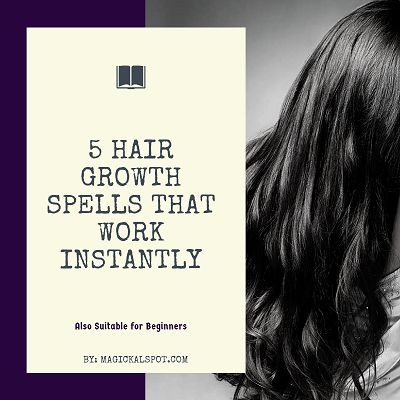 If you're having issues with the growth of your hair, then you need to try these fast Hair Growth Spells that work almost instantly. Enjoy! Slow Hair Growth, Fast Hair Growth, Rapid Hair Growth, Beauty Spells, Best Hair Mask, Make Hair Grow, Hair Growth Secrets, Natural Hair Art, Hair Mask For Growth