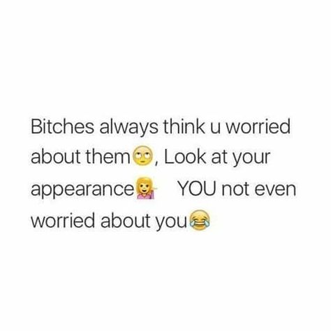 Unbothered Quotes, Petty Quotes, Gangsta Quotes, The Company You Keep, Under Your Spell, Memes Of The Day, Talking Quotes, Sassy Quotes, Badass Quotes