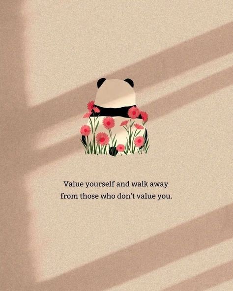 Value Yourself, Short Meaningful Quotes, Tiny Quotes, Value Quotes, Imagination Quotes, Motivational Quotes Wallpaper, Cute Inspirational Quotes, Cute Quotes For Life, Pooh Quotes