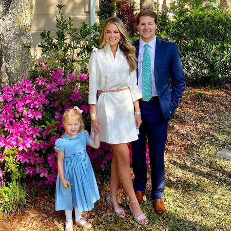 <em>Southern Charm</em>’s Cameran Eubanks Shares Her Cooking Journey as a Mom: ‘My Family Never Really Ate Together’ Cameron Southern Charm, Cameron Eubanks, Southern Charm Cast, Southern Preppy Outfits, Preppy Family, Cameran Eubanks, Southern Style Outfits, Preppy Mom, How To Make Hamburgers