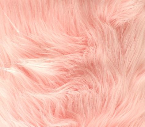 Faux Fur Fabric Long Pile Shaggy Baby Pink / 60" Wide/Sold by The Yard ** You can get additional details at the image link. (This is an affiliate link)