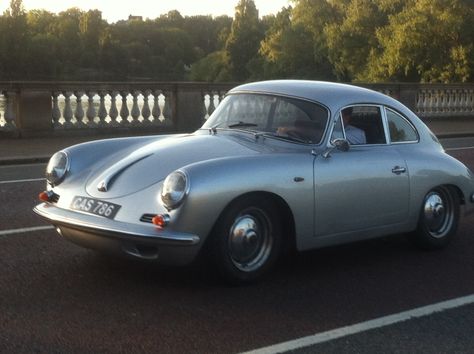 Porsche 365, Porsche 356, Dream Garage, Cars And Motorcycles, Porsche, Motorcycles, Engineering, Cars, Vehicles