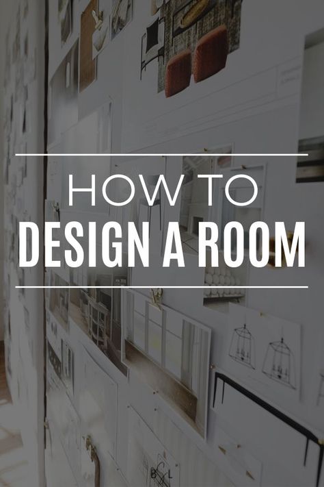 The beginners guide to planning rooms: From start to finish, this shows you exactly how to design a room!! Where To Start When Redecorating A Room, Living Room Guide, How To Plan A Room Layout, Interior Design Tools Room Planner, Interior Design Rules Tips, Steps To Designing A Room, Interior Design Classes Online, Interior Design Programs Free, Interior Design Fundamentals